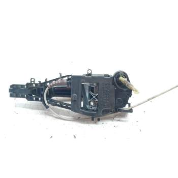 Recambio de maneta exterior delantera izquierda para bmw 1 (f20) 118 d referencia OEM IAM 51217297749  