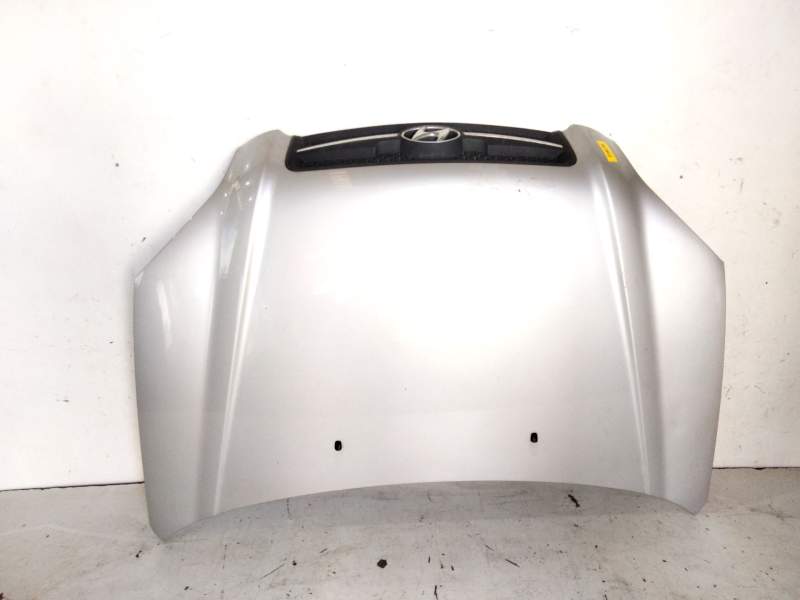 Recambio de capot para hyundai tucson (jm) 2.0 crdi referencia OEM IAM 664002E020  