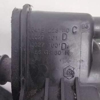 Recambio de termostato para citroën c3 1.4 hdi referencia OEM IAM 9641522380  