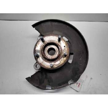 Recambio de mangueta delantera izquierda para opel astra j lim. excellence referencia OEM IAM 13502829  
