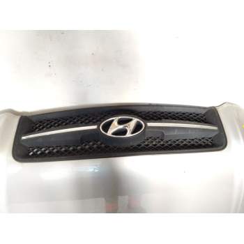 Recambio de capot para hyundai tucson (jm) 2.0 crdi referencia OEM IAM 664002E020  