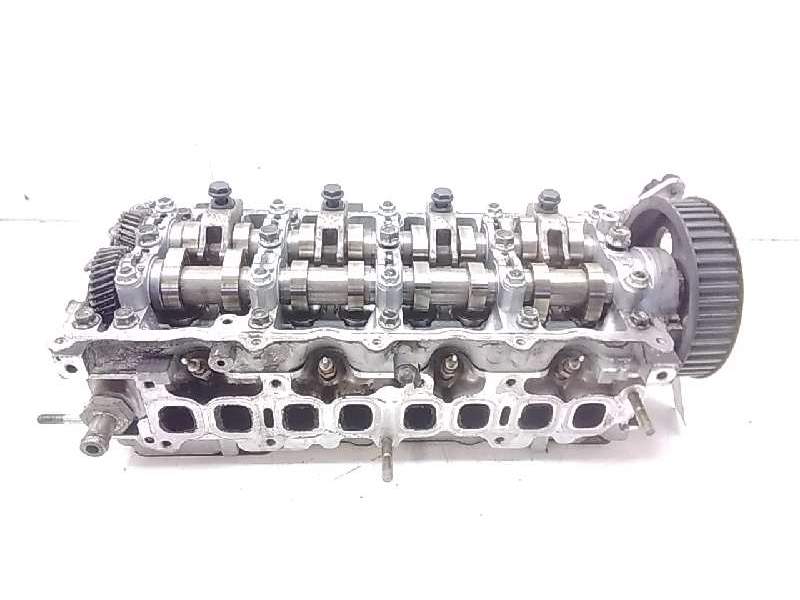 Recambio de culata para opel astra h berlina cosmo referencia OEM IAM   