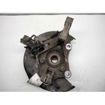 Recambio de mangueta delantera izquierda para opel astra j lim. excellence referencia OEM IAM 13502829  