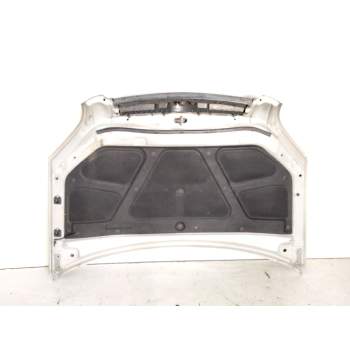 Recambio de capot para hyundai tucson (jm) 2.0 crdi referencia OEM IAM 664002E020  