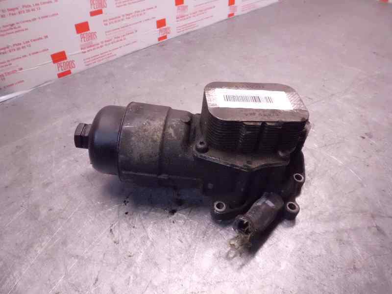 Recambio de enfriador aceite motor para citroën c3 1.4 hdi referencia OEM IAM   