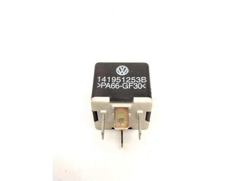 Recambio de rele para volkswagen golf iv (1j1) 1.9 tdi 4motion referencia OEM IAM 141951253B  53