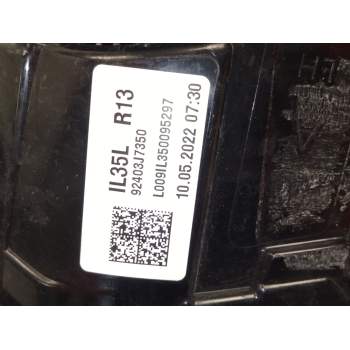 Recambio de piloto trasero izquierdo porton para kia xceed (cd) 1.0 t-gdi referencia OEM IAM 92403J7350  