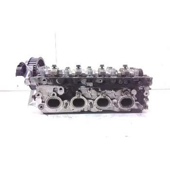 Recambio de culata para opel astra h berlina cosmo referencia OEM IAM   