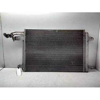 CONDENSADOR / RADIADOR AIRE ACONDICIONADO 1K0830411AH 