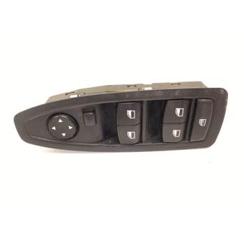 MANDO ELEVALUNAS DELANTERO IZQUIERDO 9208109 