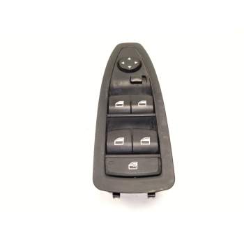 Recambio de mando elevalunas delantero izquierdo para bmw 1 (f20) 118 d referencia OEM IAM 9208109  