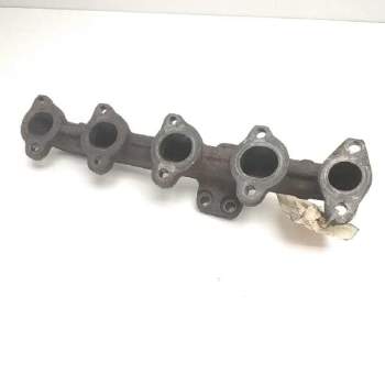 Recambio de colector escape para citroën c3 1.4 hdi referencia OEM IAM 397723  