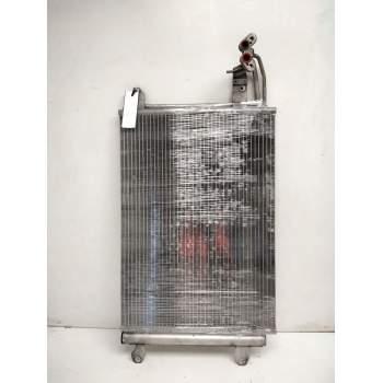 Recambio de condensador / radiador aire acondicionado para skoda superb combi (3t5) active referencia OEM IAM 1K0830411AH  
