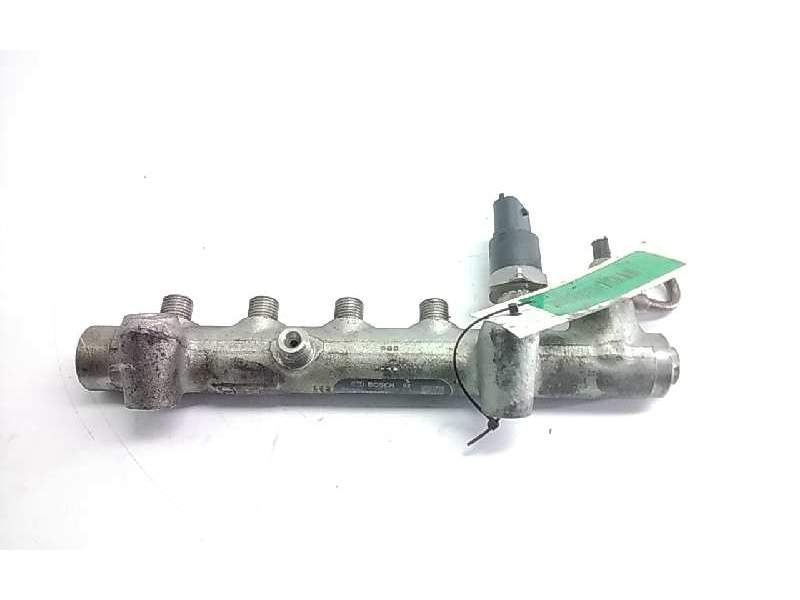 Recambio de rampa inyectora para opel astra h berlina cosmo referencia OEM IAM 0445214049 002898 