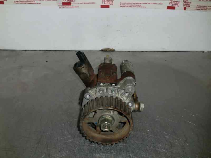 Recambio de bomba inyeccion para citroën c3 1.4 hdi referencia OEM IAM 5WS40008 SIEMENS 