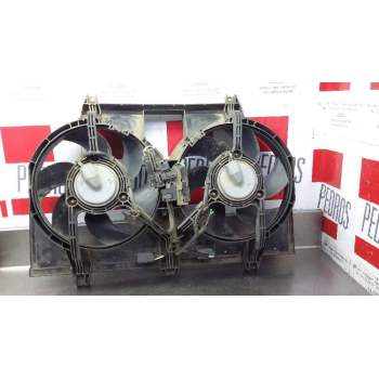 Recambio de electroventilador para nissan serena (c23m) 2.3 diesel referencia OEM IAM 214107C052 BOSCH 