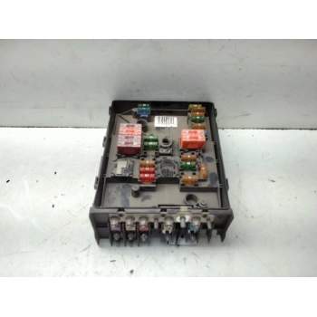 CAJA FUSIBLES 1K0937125A 