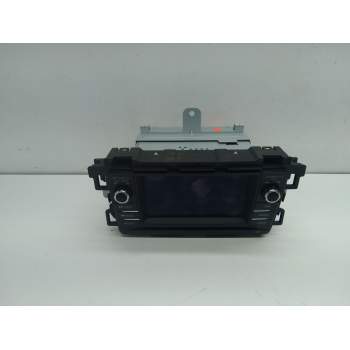 SISTEMA AUDIO / RADIO CD GKK966DV0B 
