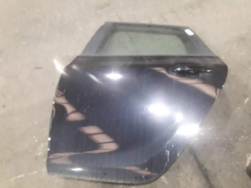 Recambio de puerta trasera izquierda para opel astra j lim. excellence referencia OEM IAM 124109  
