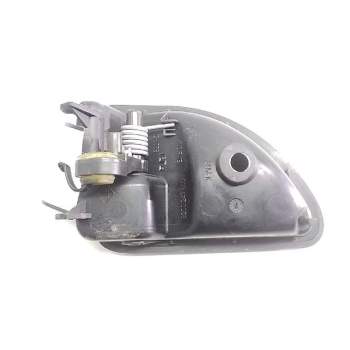 Recambio de maneta interior delantera derecha para renault kangoo (f/kc0) expression referencia OEM IAM 8200247803  
