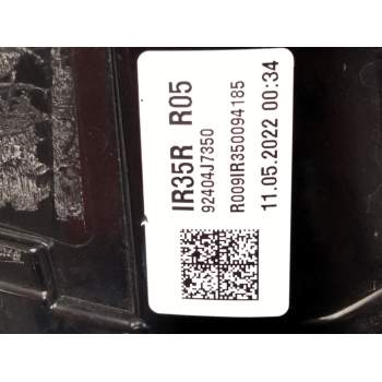 Recambio de piloto trasero derecho porton para kia xceed (cd) 1.0 t-gdi referencia OEM IAM 92404J7350  