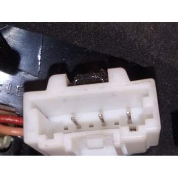 Recambio de piloto trasero derecho porton para kia xceed (cd) 1.0 t-gdi referencia OEM IAM 92404J7350  
