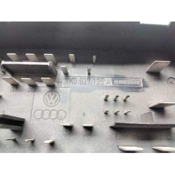 Recambio de caja fusibles para audi a3 (8p) referencia OEM IAM 1K0937125A  