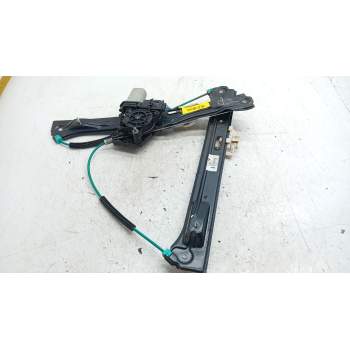 Recambio de elevalunas delantero izquierdo para bmw 1 (f20) 118 d referencia OEM IAM 724256106  