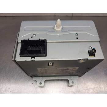 Recambio de sistema audio / radio cd para opel astra j lim. excellence referencia OEM IAM 20983513  