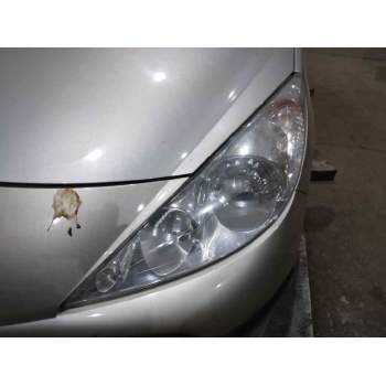 peugeot 207 del año 2006