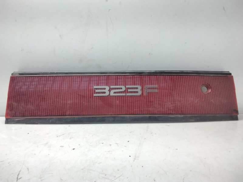 Recambio de piloto trasero central para mazda 323 berlina (bg) glx referencia OEM IAM 0674434  