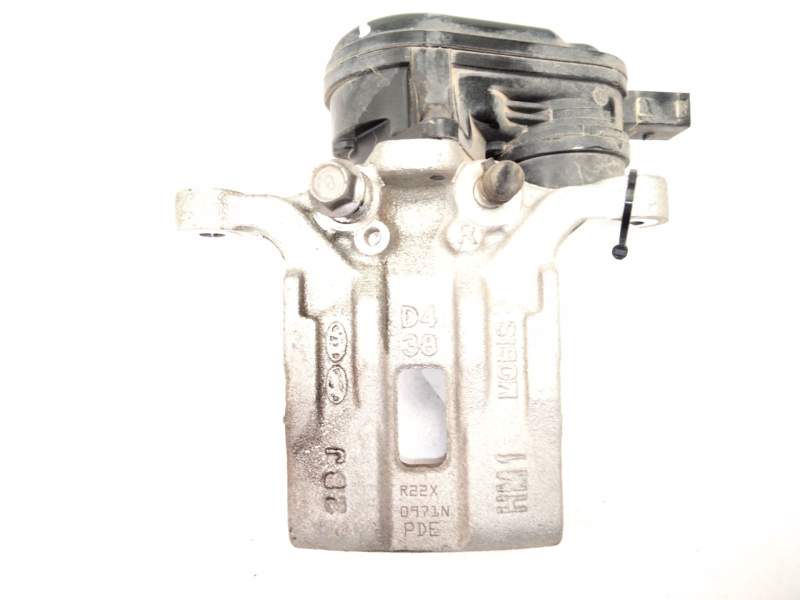 Recambio de pinza freno trasera derecha para kia xceed (cd) 1.0 t-gdi referencia OEM IAM G358237700  