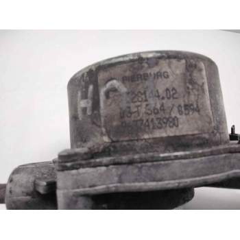 Recambio de depresor freno / bomba vacio para citroën c3 1.4 hdi referencia OEM IAM 9637413980 PIERBURG 