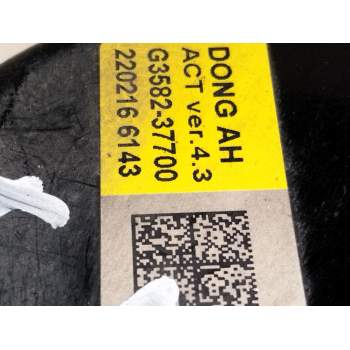 Recambio de pinza freno trasera derecha para kia xceed (cd) 1.0 t-gdi referencia OEM IAM G358237700  