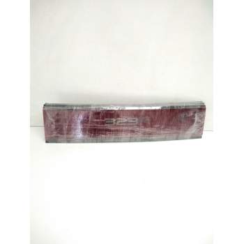 Recambio de piloto trasero central para mazda 323 berlina (bg) glx referencia OEM IAM 0674434  