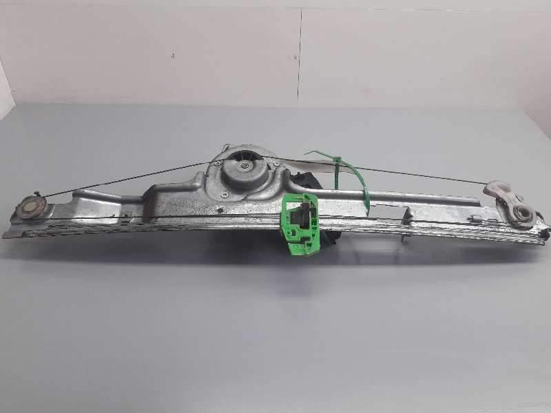 Recambio de elevalunas delantero derecho para renault scenic ii confort dynamique referencia OEM IAM   
