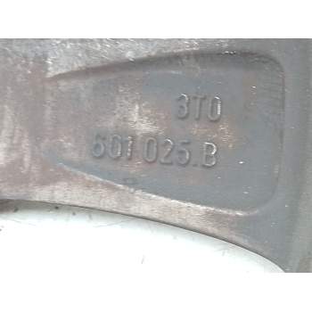 Recambio de llanta aluminio para skoda superb ii (3t4) 1.8 tsi 4x4 referencia OEM IAM 3T0601025B  