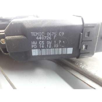 Recambio de elevalunas delantero derecho para renault scenic ii confort dynamique referencia OEM IAM   