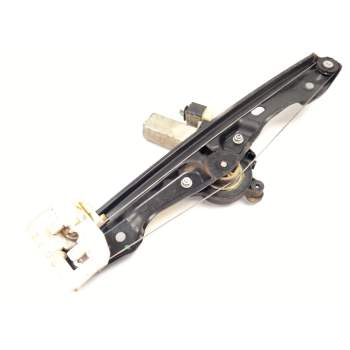 Recambio de elevalunas trasero izquierdo para bmw 1 (f20) 118 d referencia OEM IAM 7242555  