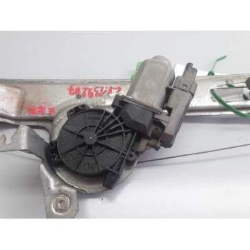 Recambio de elevalunas delantero derecho para renault scenic ii confort dynamique referencia OEM IAM   