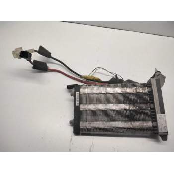 Recambio de resistencia calefaccion para mazda 3 lim. (bl) referencia OEM IAM 0171132101  