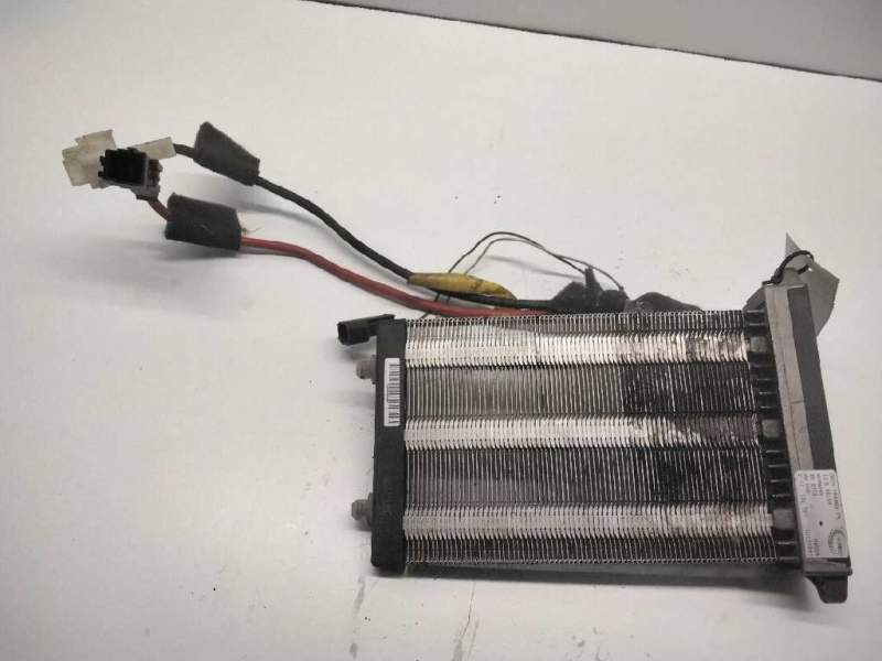 Recambio de resistencia calefaccion para mazda 3 lim. (bl) referencia OEM IAM 0171132101  