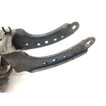 Recambio de amortiguador delantero derecho para audi q7 (4lb) 3.0 tdi quattro referencia OEM IAM 7L8616040  