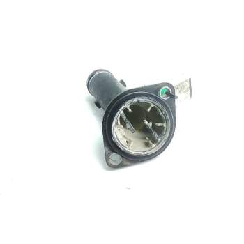 Recambio de caja termostato para seat leon (1m1) 1.9 tdi referencia OEM IAM 045121121A CASCO 