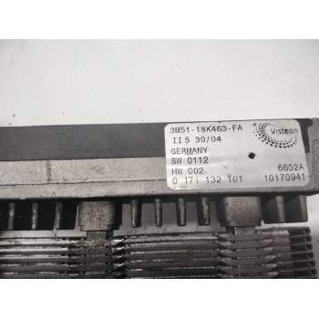Recambio de resistencia calefaccion para mazda 3 lim. (bl) referencia OEM IAM 0171132101  
