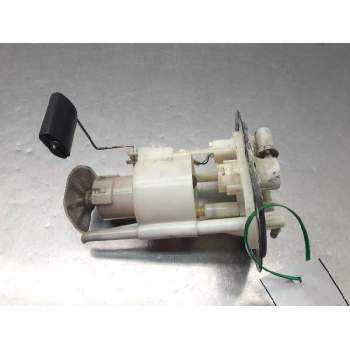 Recambio de aforador para hyundai matrix (fc) 1.5 crdi 16v gls referencia OEM IAM 3111017420 083000760 