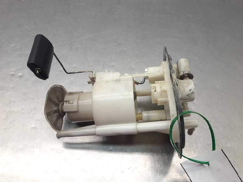 Recambio de aforador para hyundai matrix (fc) 1.5 crdi 16v gls referencia OEM IAM 3111017420 083000760 