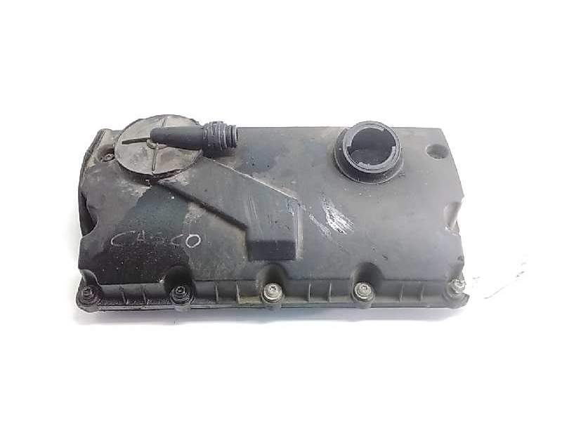 Recambio de tapa balancines para seat leon (1m1) 1.9 tdi referencia OEM IAM 038103475N CASCO 