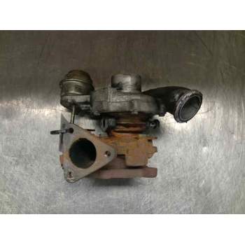 TURBOCOMPRESOR 90570506 4542162 