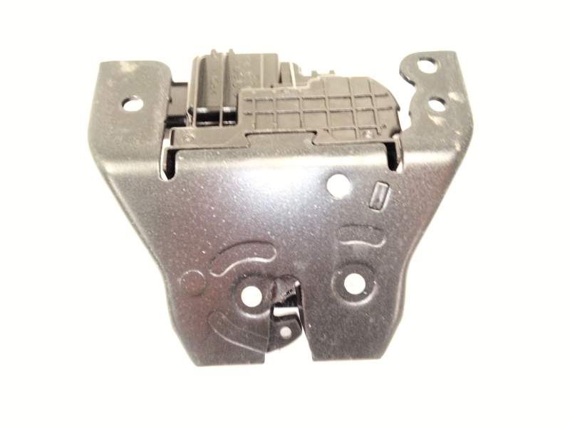 Recambio de cerradura maletero / porton para kia xceed (cd) 1.0 t-gdi referencia OEM IAM 81230J7700  